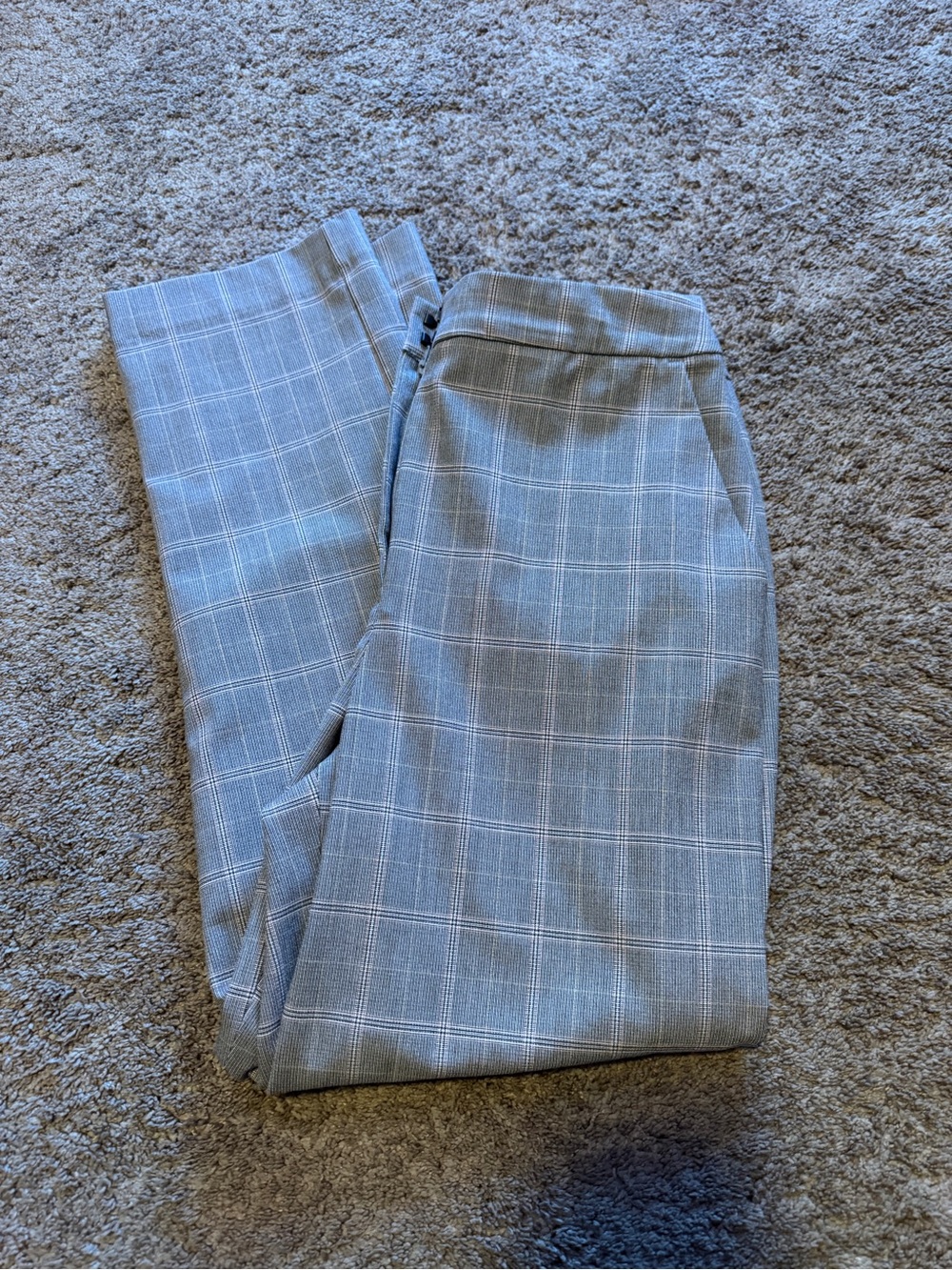 Express Trousers